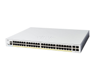 CISCO Catalyst 1200 Managed C1200-48P-4G - 1317473 - zdjęcie 1